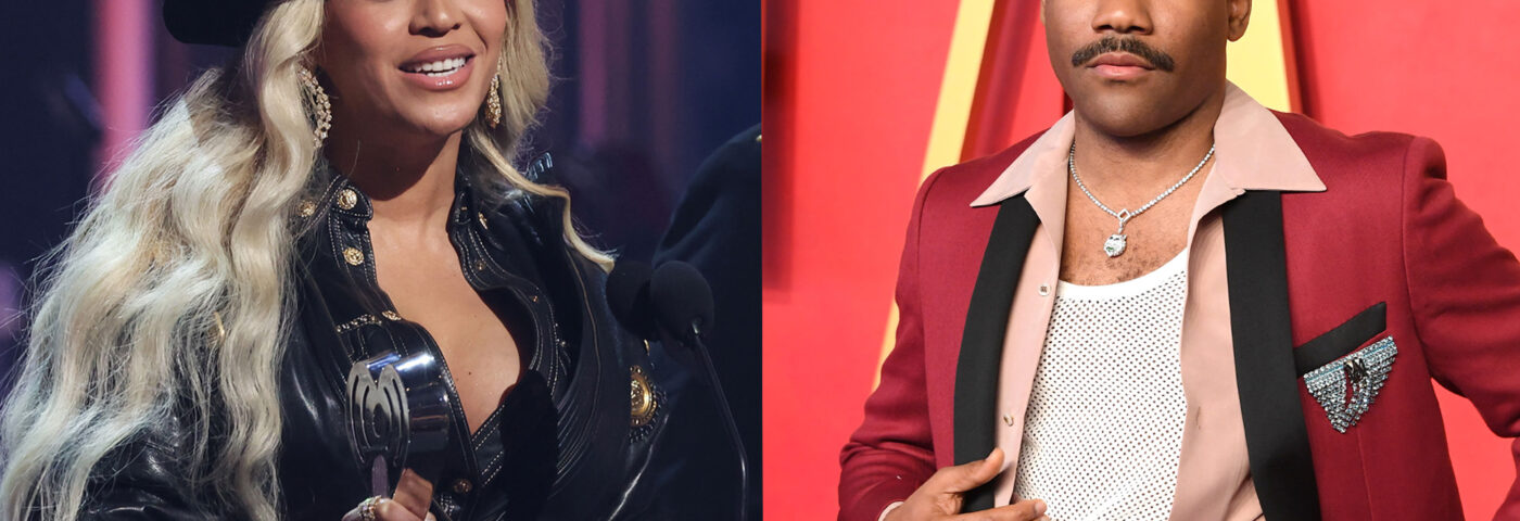 Beyoncé et Donald Glover reprendront leurs rôles dans la préquelle du « Roi Lion », confirme la bande-annonce