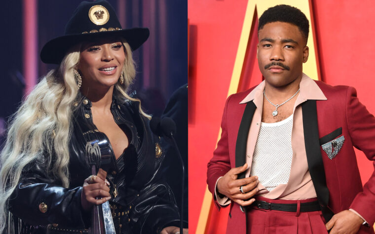 Beyoncé et Donald Glover reprendront leurs rôles dans la préquelle du "Roi Lion", confirme la bande-annonce