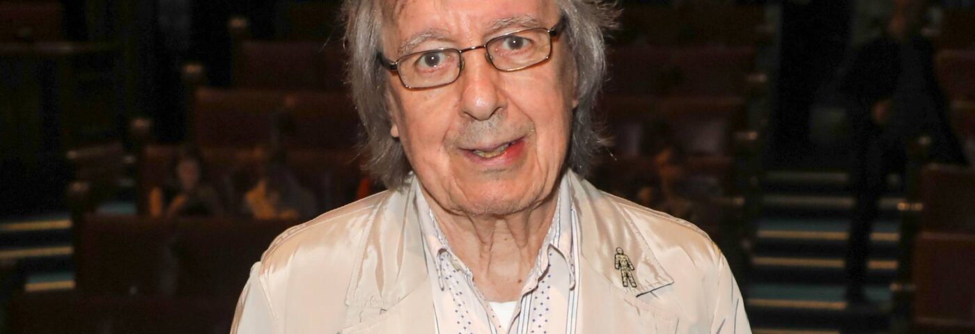 Bill Wyman parle de sa sortie des Rolling Stones – et de sa vie depuis