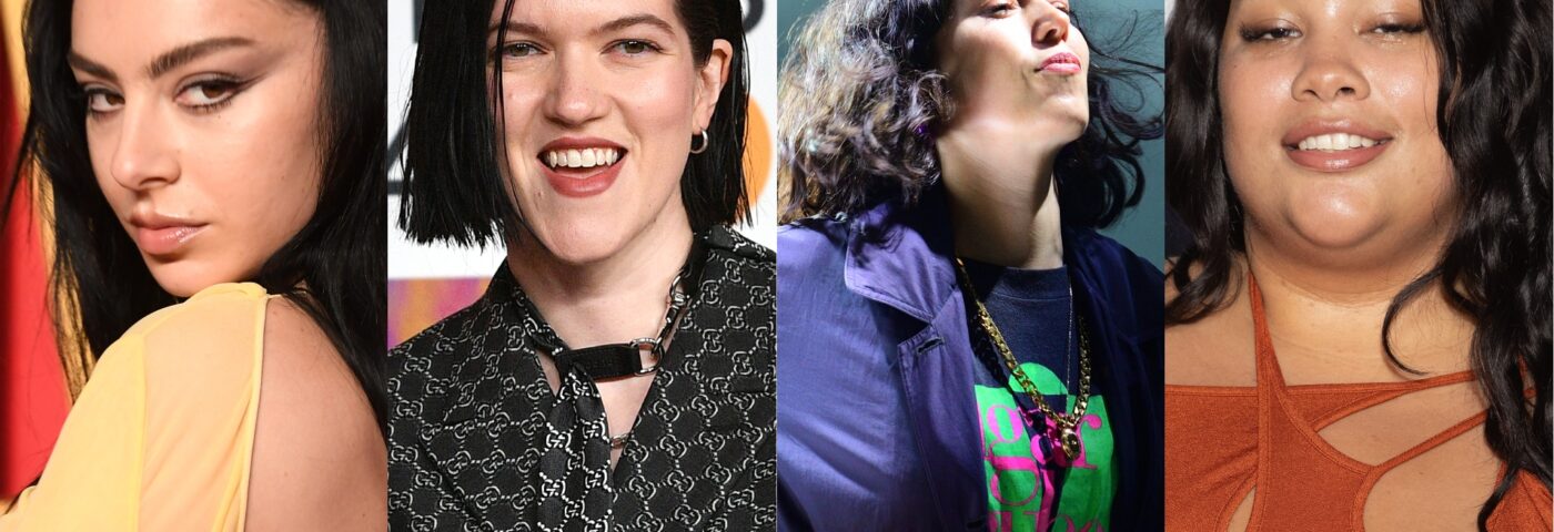 Charli XCX, Romy, Kelly Lee Owens, Shygirl et bien d'autres ajoutés à Glastonbury alors que le line-up de Silver Hayes est révélé