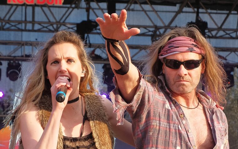 "Cotton Eye Joe" de Rednex bat le record de Youtube