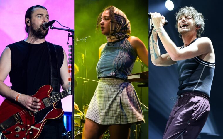 Courteeners, professeur d'anglais, Louis Tomlinson honoré aux Northern Music Awards