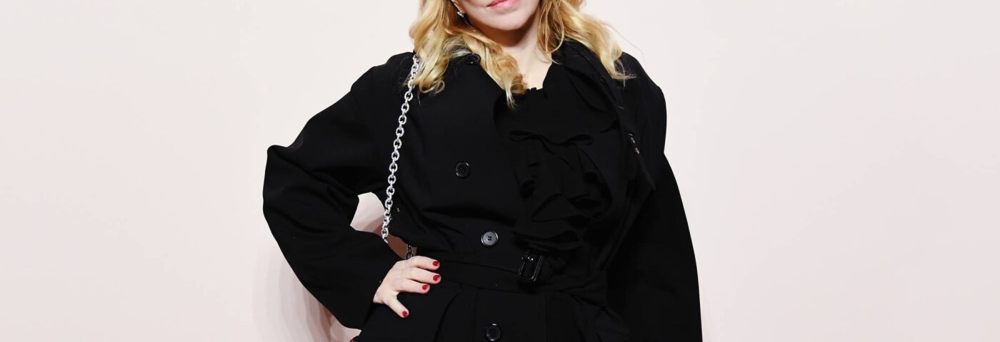 Courtney Love dit qu'après la mort de Kurt Cobain, « la haine à mon égard a atteint un tout autre niveau » Courtney Love dit qu'après la mort de Kurt Cobain, « la haine à mon égard a atteint un tout autre niveau »