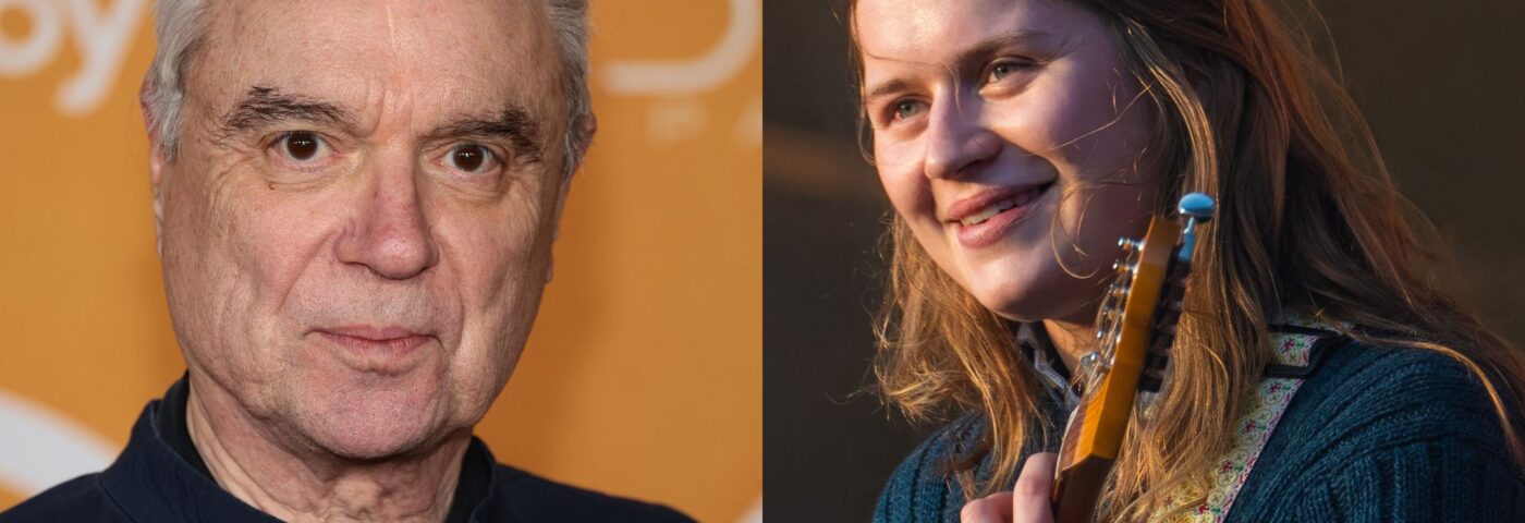 Écoutez la reprise animée de Girl In Red de « Girlfriend Is Better » de Talking Heads