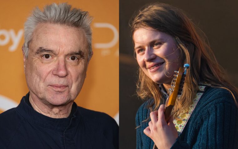 Écoutez la reprise animée de Girl In Red de « Girlfriend Is Better » de Talking Heads