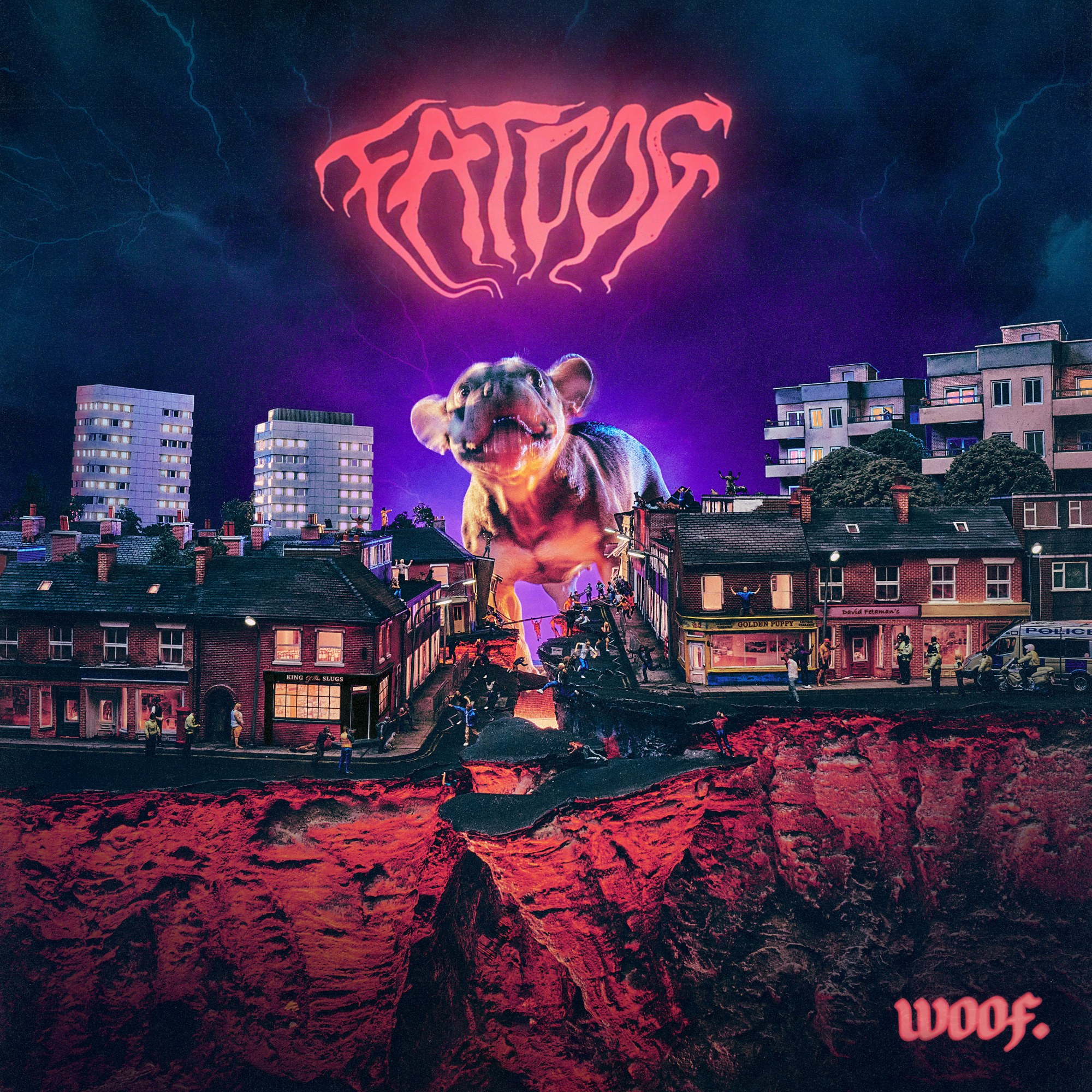 Illustration de l'album 
