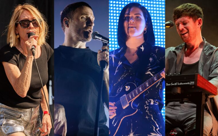Glastonbury 2024 annonce une programmation riche pour la région de Woodsies