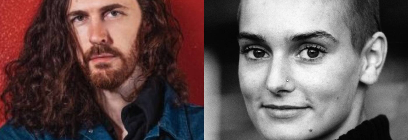 Hozier réagit après être devenu le premier groupe irlandais à figurer en tête du classement Billboard depuis Sinéad O'Connor