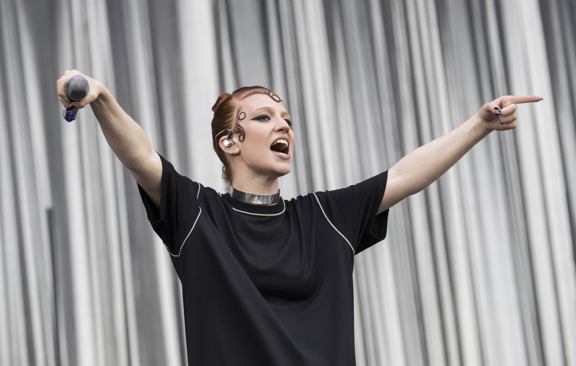 Jess Glynne