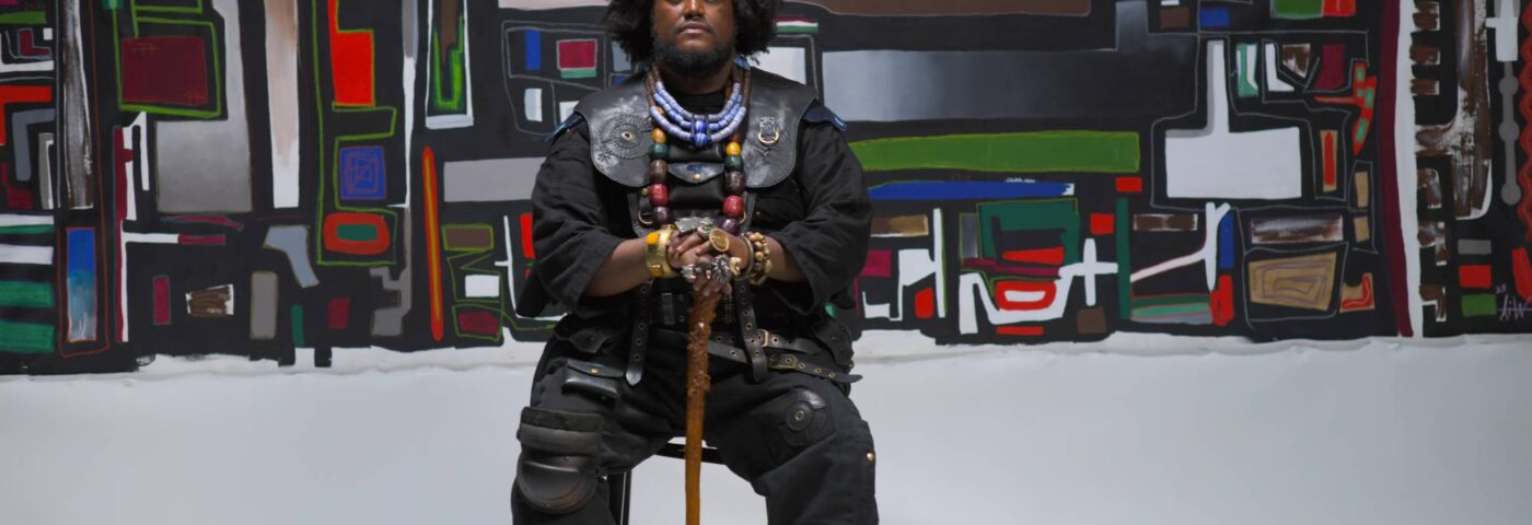 Kamasi Washington annonce une tournée au Royaume-Uni et en Europe en 2024