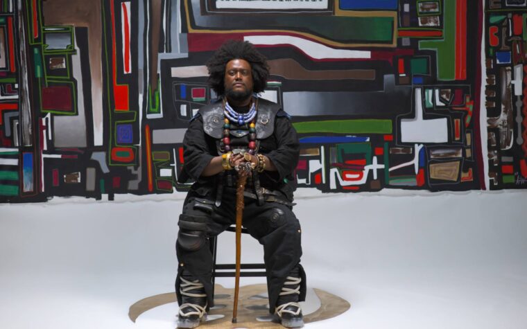 Kamasi Washington annonce une tournée au Royaume-Uni et en Europe en 2024