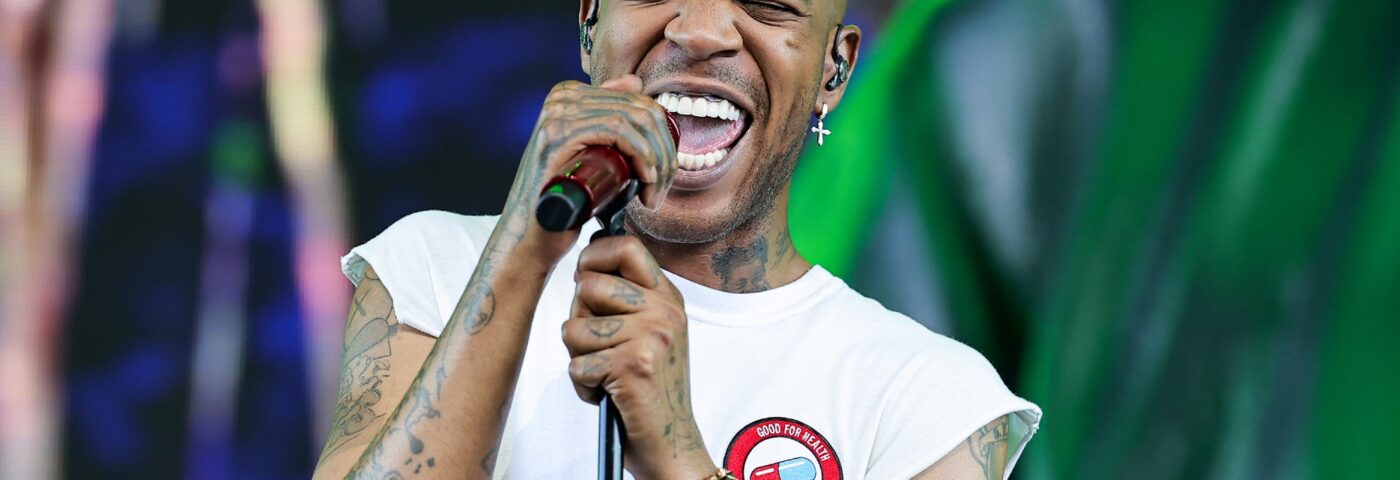 Kid Cudi annule sa tournée après s'être cassé le pied à Coachella