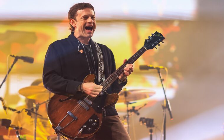 Kings of Leon partage la vidéo de son nouveau single rauque "Nothing To Do"