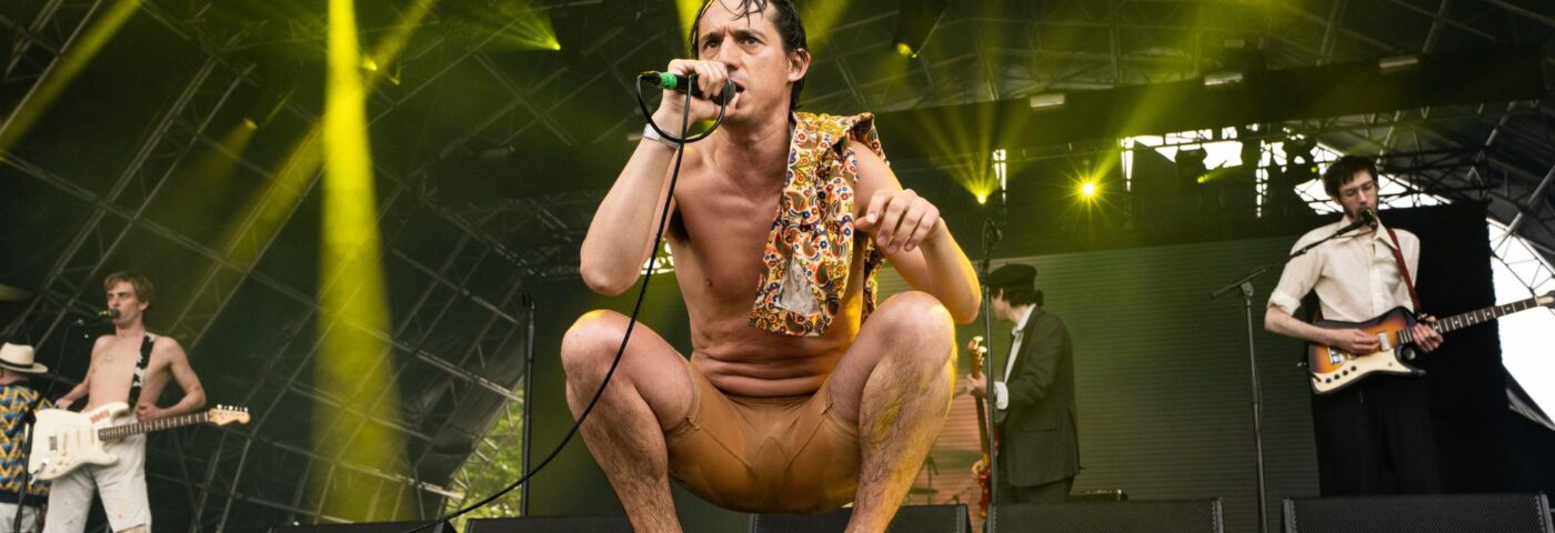La Fat White Family a riposté aux « histoires d'implosion sans fondement » et a partagé ses affirmations