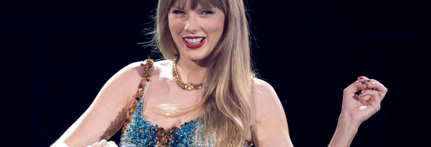 La « fuite de Taylor Swift » interdite de recherche sur Twitter/X avant la sortie du « Département des poètes torturés »