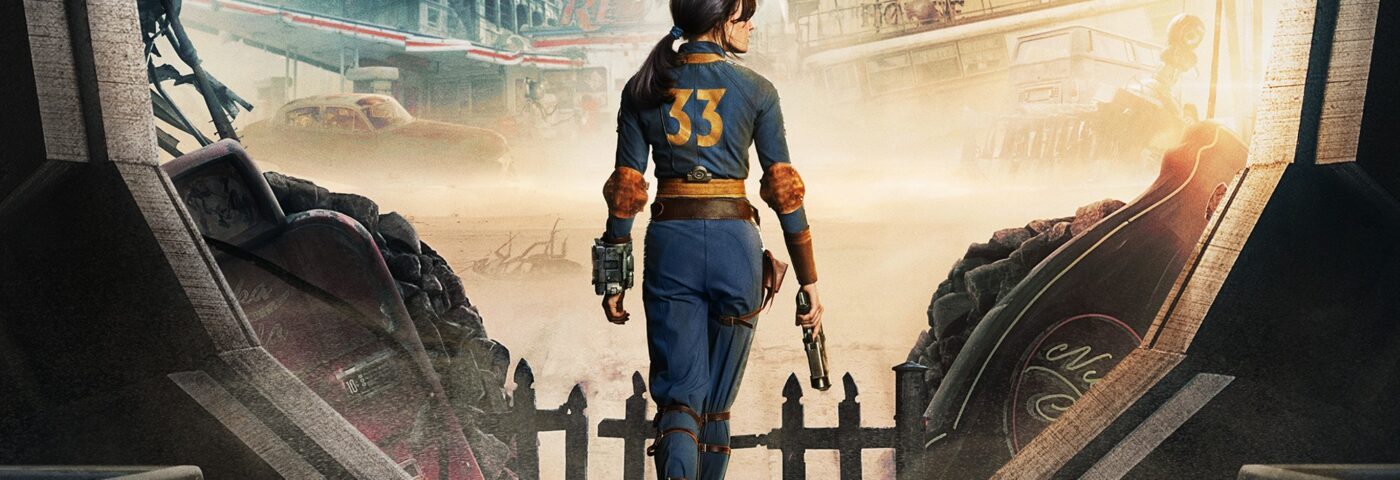 La série télévisée « Fallout » fait doubler les flux de musique
