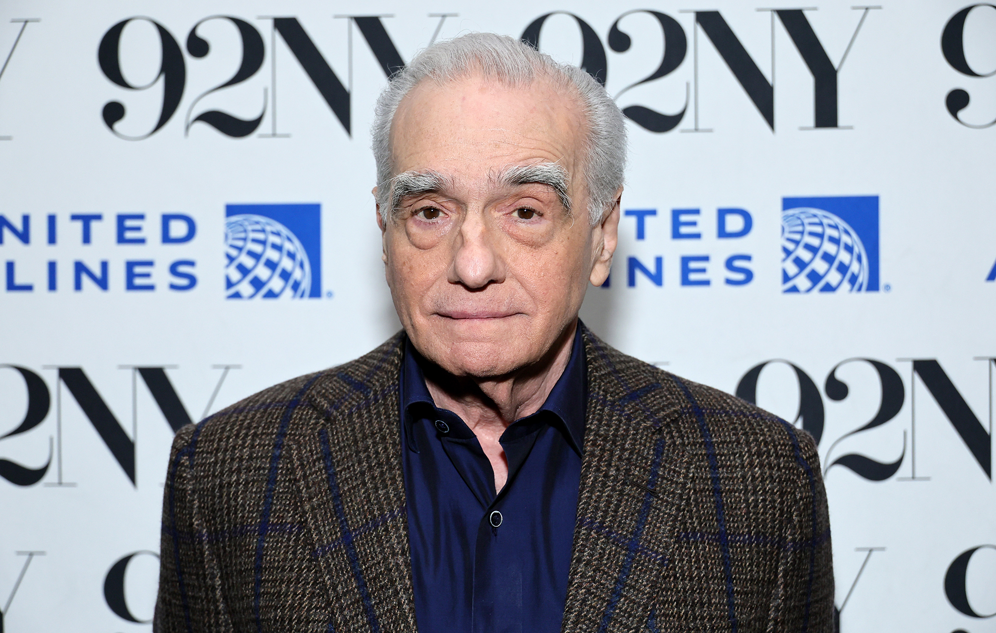 Martin Scorsese