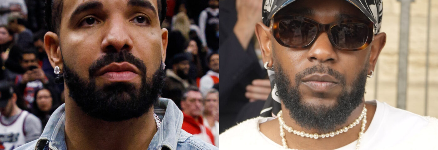 Drake a supprimé toutes ses pistes dissidentes de Kendrick Lamar d'Instagram