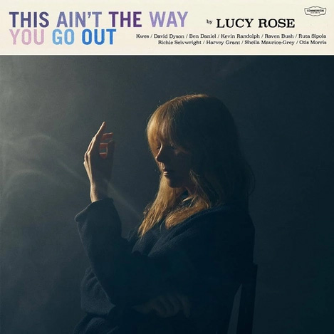 Oeuvre de Lucy Rose