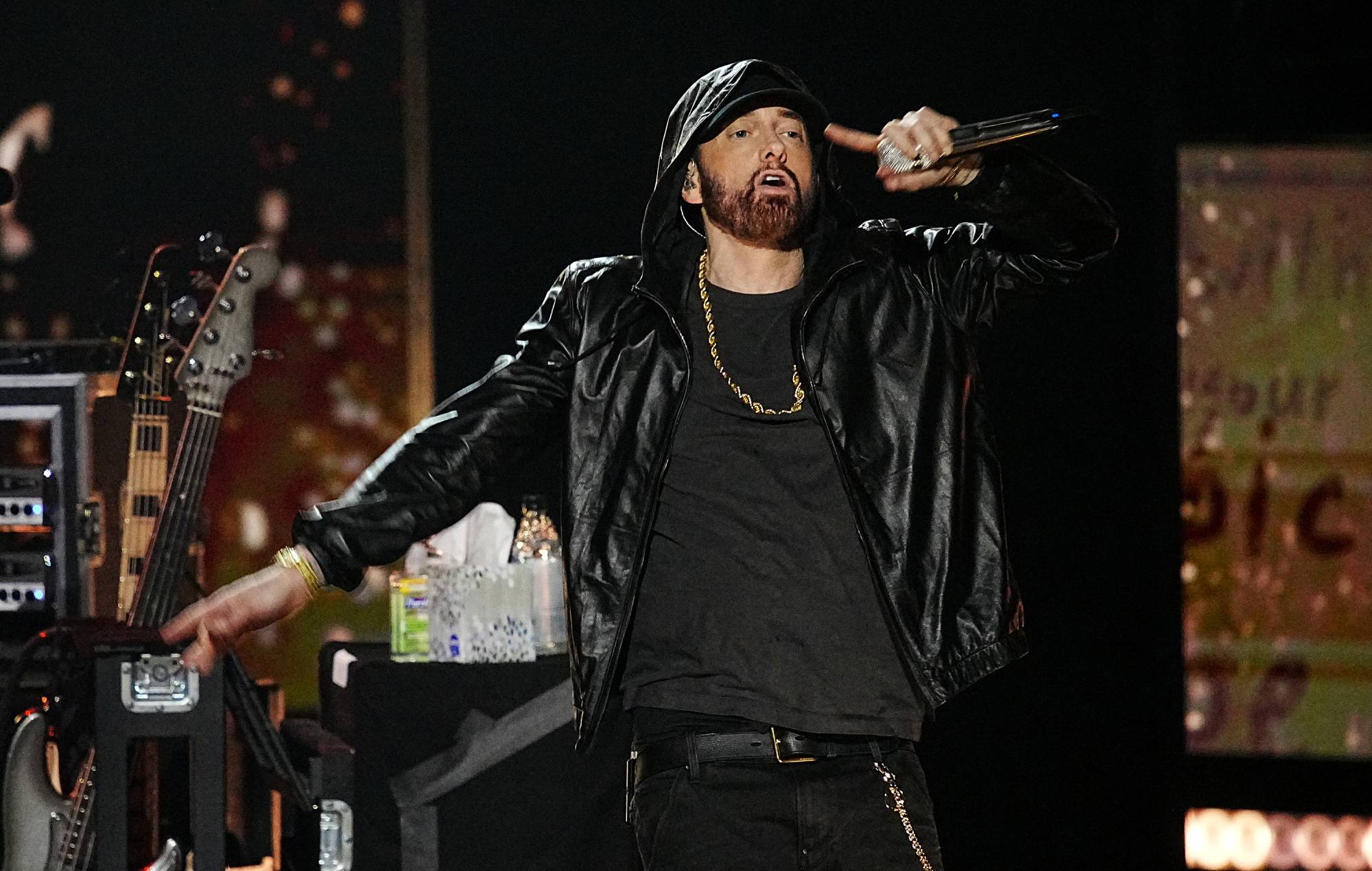 Eminem