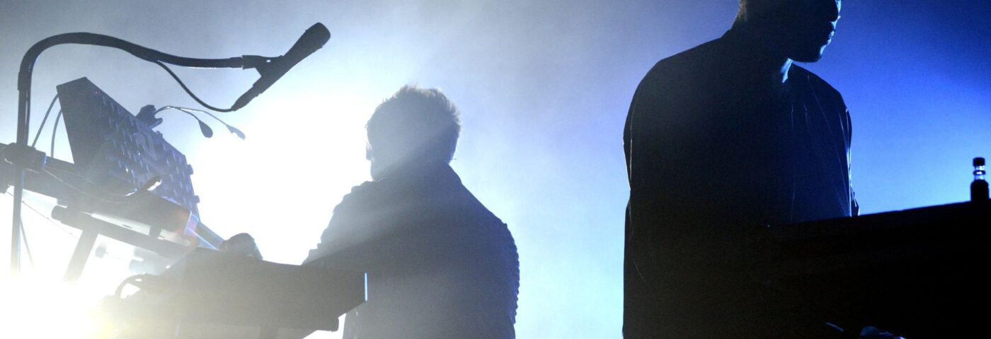 Massive Attack annonce un line-up énorme pour le concert de retour d'Act 1.5 à Bristol