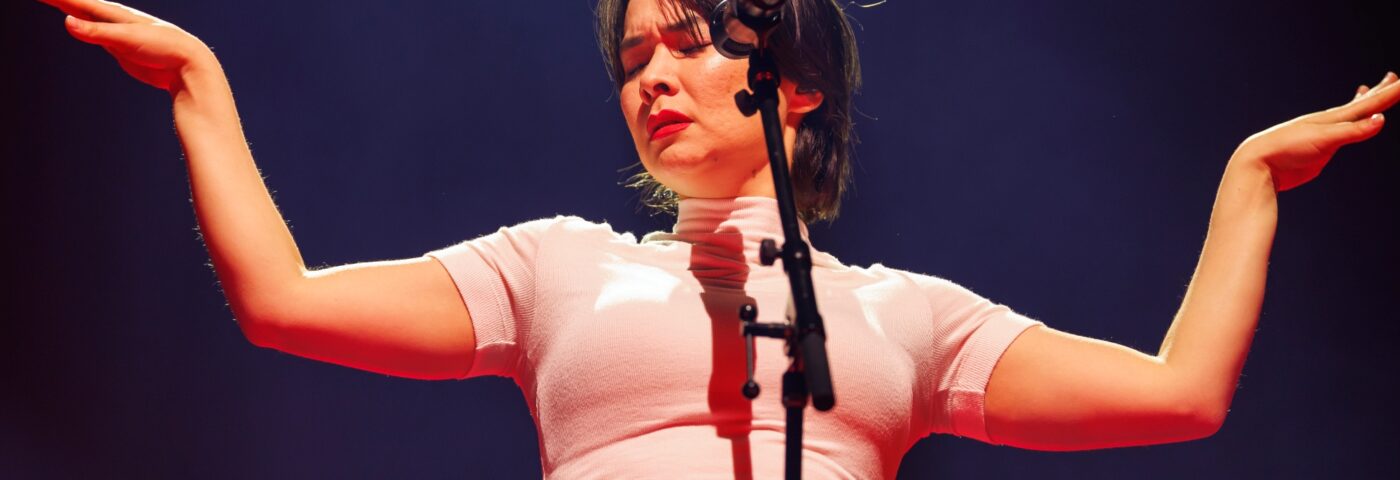 Mitski partage un nouveau clip dramatique pour « Star »