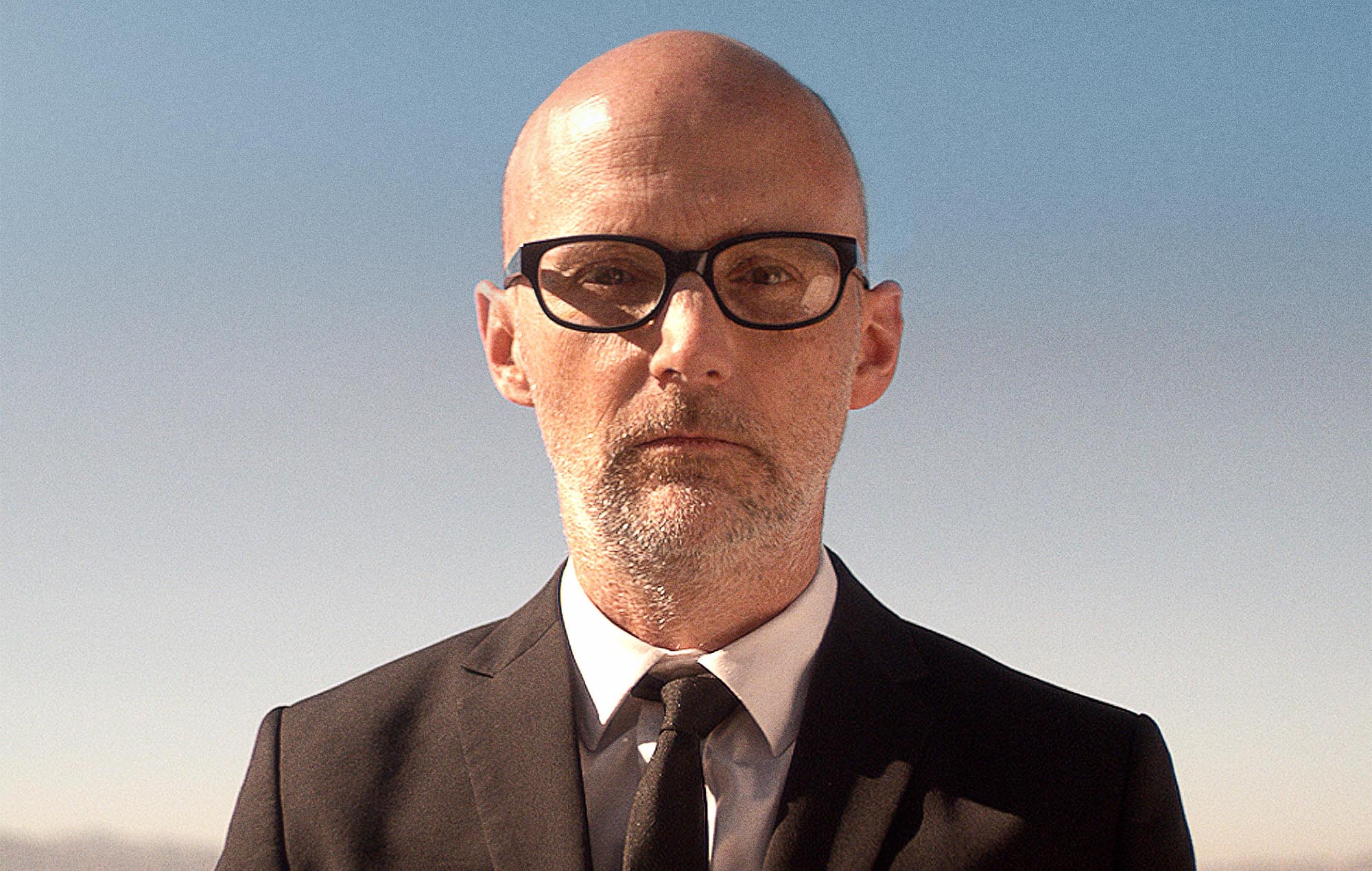 Moby Doc David Bowie