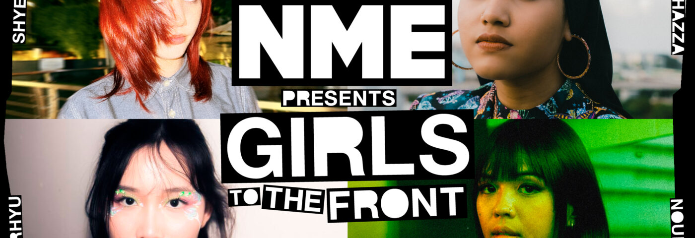 NME annonce la programmation et les billets