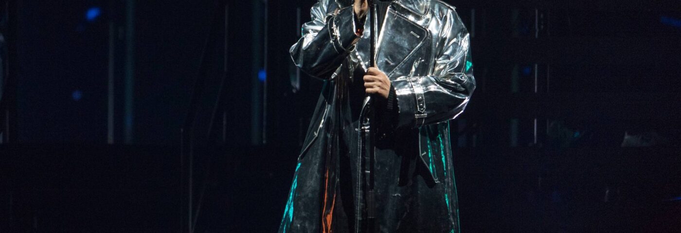Neil Tennant des Pet Shop Boys révèle le « pire moment » de sa vie à Glastonbury