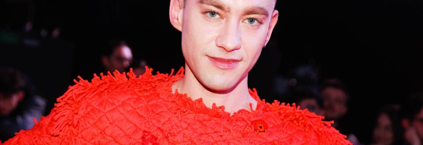 Olly Alexander fera une apparition spéciale dans « EastEnders »