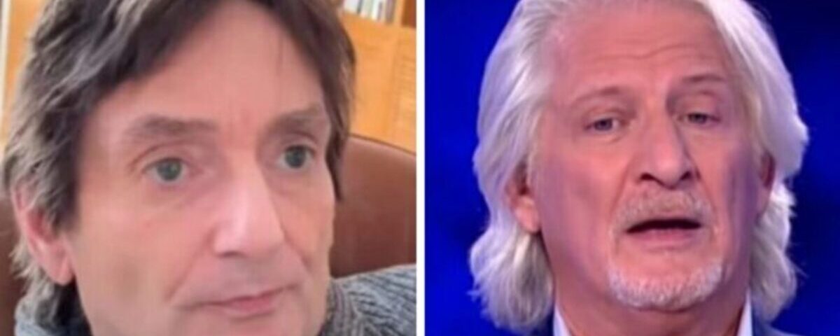 Patrick Sébastien sort du silence concernant Pierre Palmade : « C’était en boîte de nuit, il y avait…