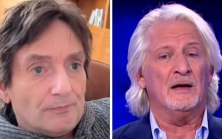 Patrick Sébastien sort du silence concernant Pierre Palmade « C'était en boîte de nuit, il y avait...