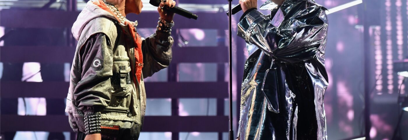 Pet Shop Boys sur les comparaisons entre « It's A Sin » et « Dizzy » d'Olly Alexander
