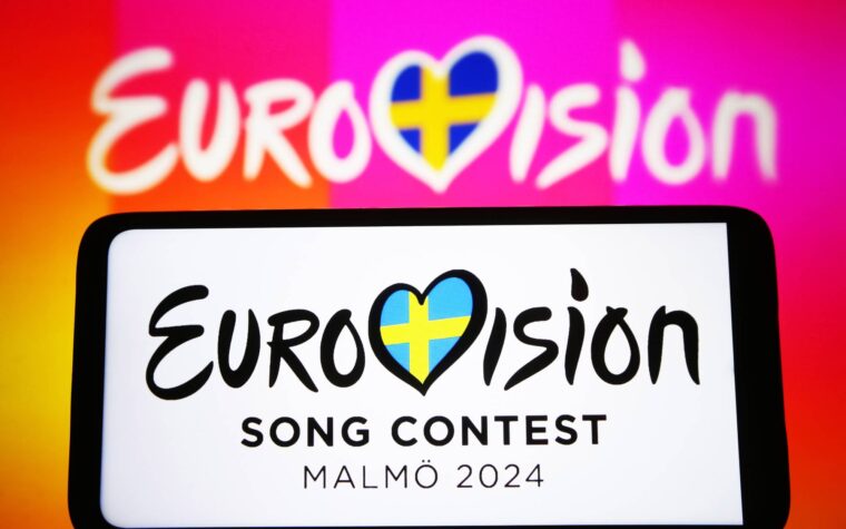 Qui gagnera l’Eurovision 2024 ?  Voici les dernières cotes des bookmakers