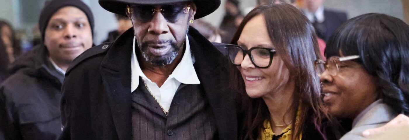 R. Kelly perd son appel suite à sa condamnation pour crimes sexuels sur des enfants à Chicago