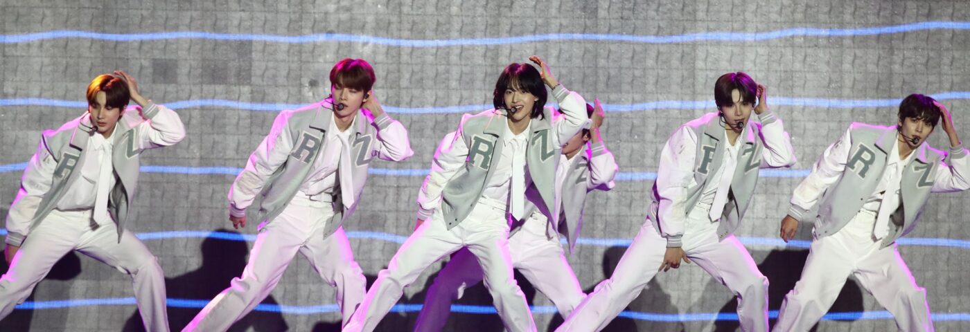 RIIZE dévoile les clips de deux nouvelles chansons, « 9 Days » et « One Kiss »