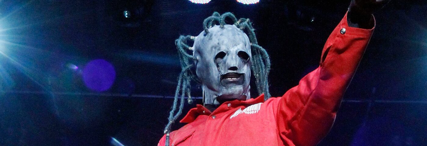 Regardez Slipknot faire son premier concert avec un nouveau batteur