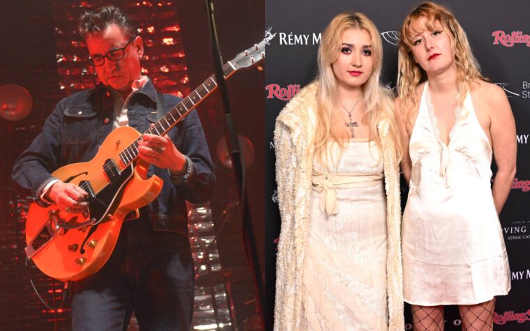 Richard Hawley, Lambrini Girls, Altın Gün et d'autres rejoignent le line-up de End Of The Road 2024