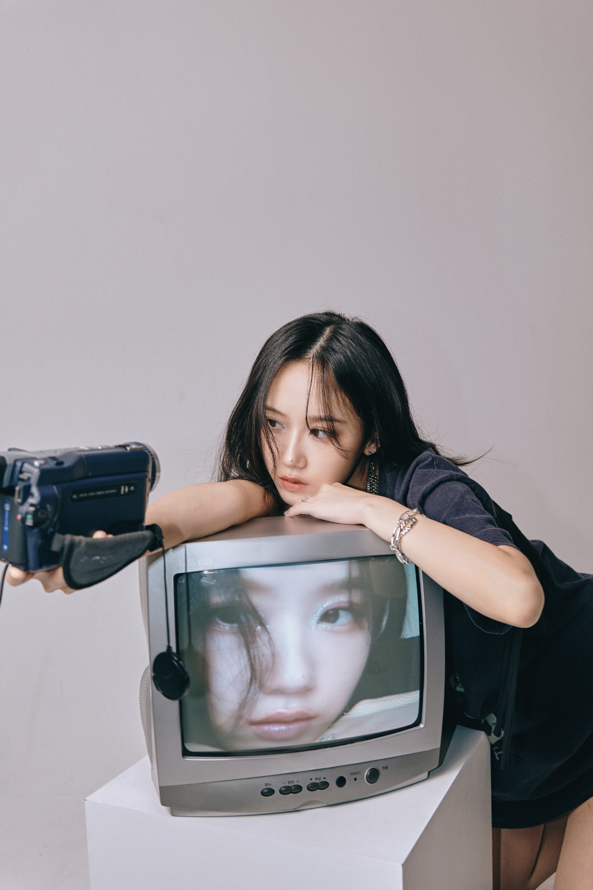 seori faux heureux interview cassé étiquette sayu