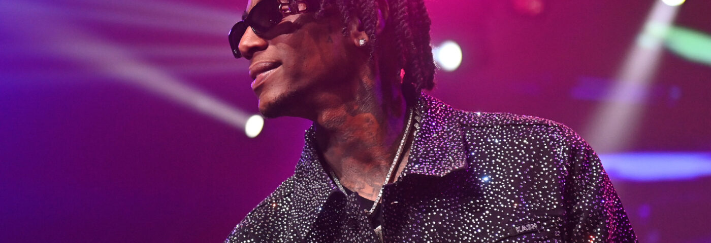 Soulja Boy propose d'acheter TikTok : « Combien en voulez-vous ? »