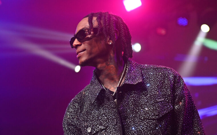 Soulja Boy propose d'acheter TikTok : "Combien en voulez-vous ?"