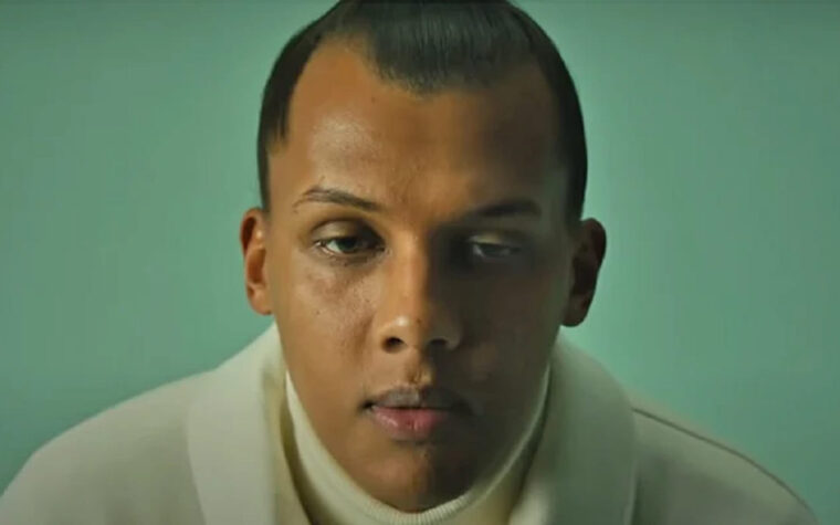 Stromae