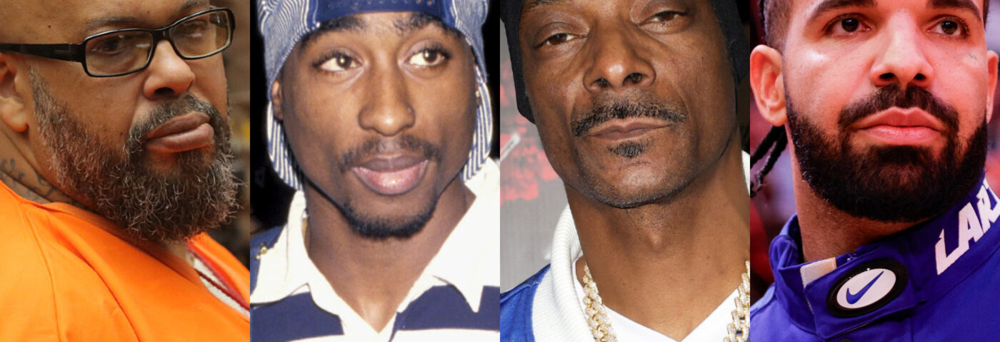 Suge Knight dit que Snoop Dogg a fait partie de la « chute et de la sortie » de Tupac