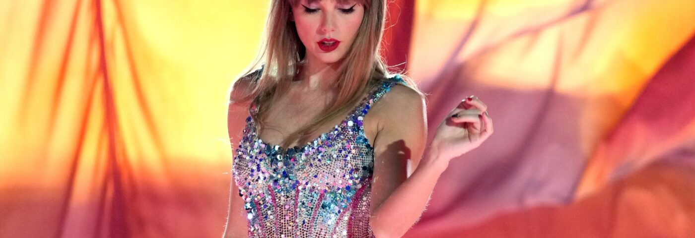 Taylor Swift annonce le nouveau clip de « Tortured Poets » et partage de nouvelles paroles