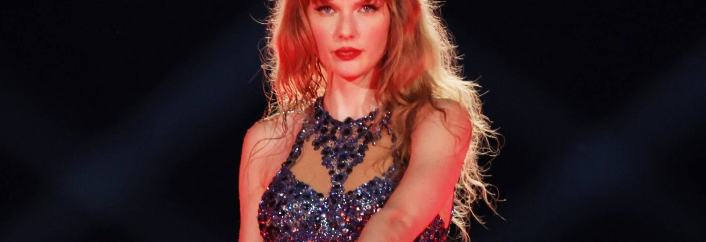 Taylor Swift partage ses œufs de Pâques, ses invités et taquine le calendrier de sortie du « calendrier » Taylor Swift partage ses œufs de Pâques, ses invités et taquine le calendrier de sortie du « calendrier »