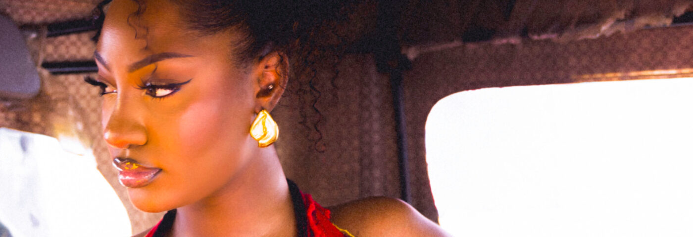 Tems rend hommage à Seyi Sodimu sur son nouveau single « Love Me Jeje »