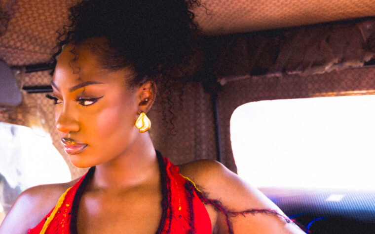 Tems rend hommage à Seyi Sodimu sur son nouveau single « Love Me Jeje »