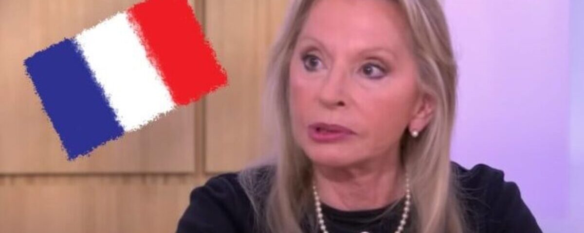 Véronique Sanson se lâche a 74 ans, et ça ne plait pas à tous le monde : « En France, pourquoi on… »