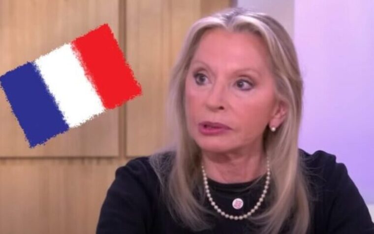 Véronique Sanson se lâche a 74 ans, et ça ne plait pas à tous le monde « En France, pourquoi on... »