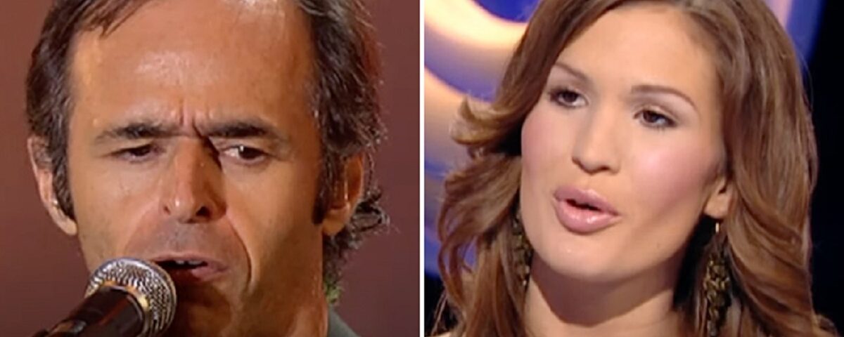 À 40 ans, Vitaa brise le silence sur le comportement de Jean-Jacques Goldman en privé : « Il est…